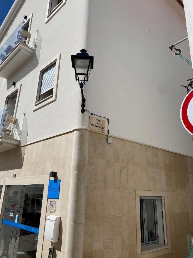 100 Meters From The Beach! Rua Da Regeneracao Nazaré Zewnętrze zdjęcie