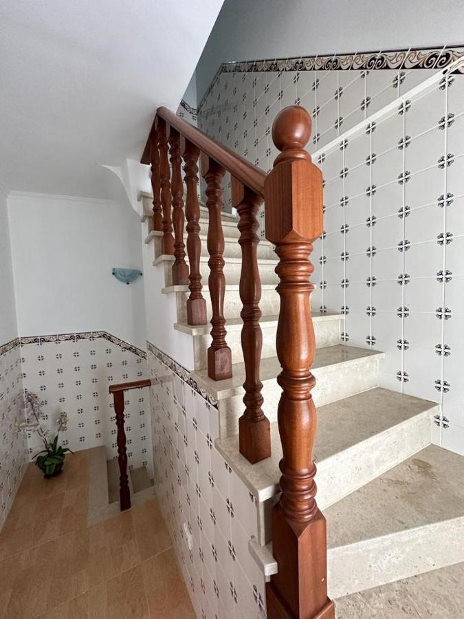 100 Meters From The Beach! Rua Da Regeneracao Nazaré Zewnętrze zdjęcie