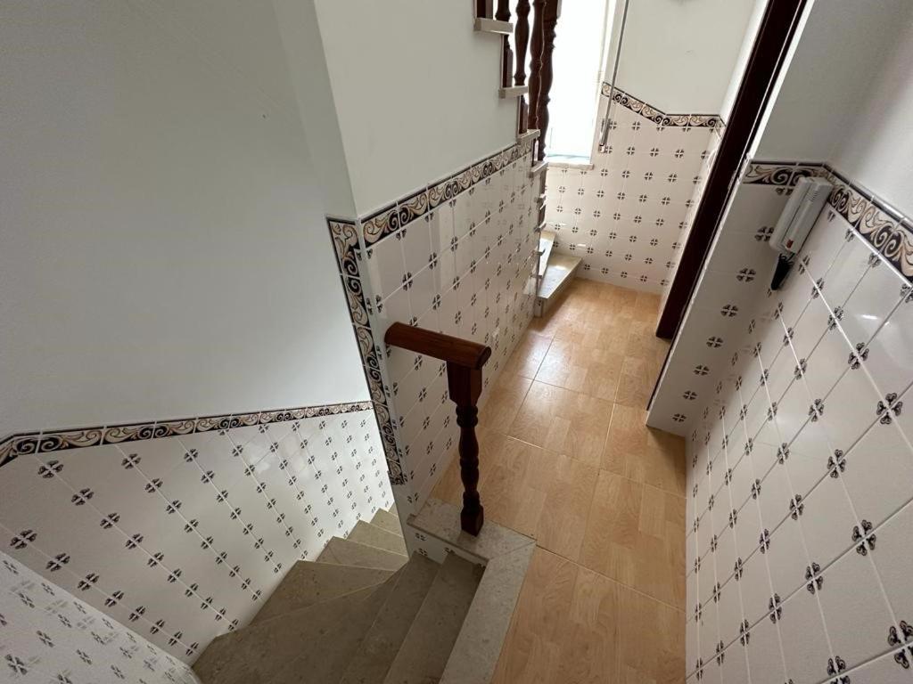 100 Meters From The Beach! Rua Da Regeneracao Nazaré Zewnętrze zdjęcie