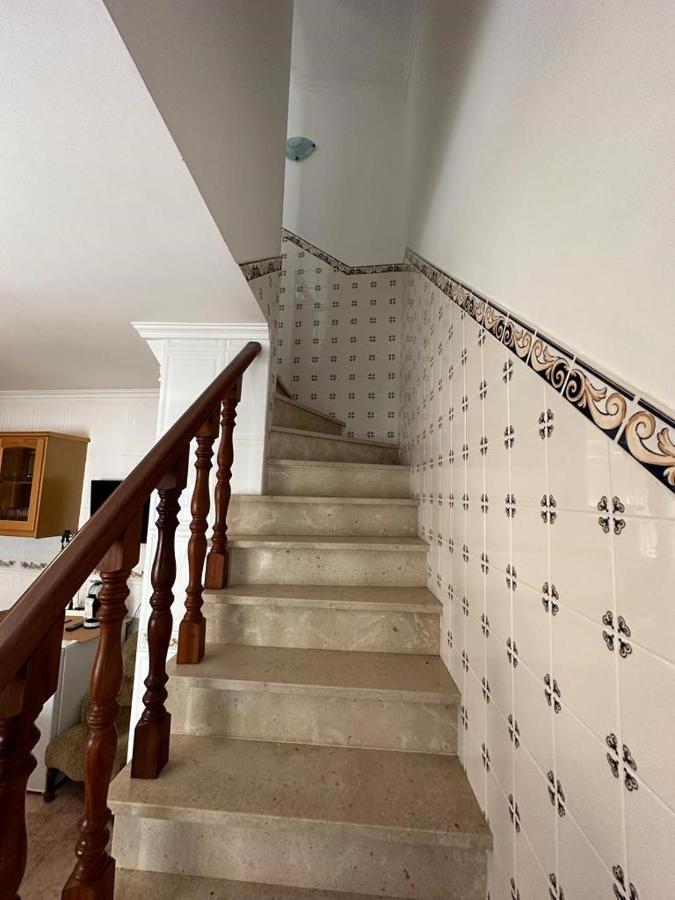100 Meters From The Beach! Rua Da Regeneracao Nazaré Zewnętrze zdjęcie